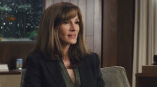 'Homecoming': Primer vistazo a Julia Roberts y Stephan James en el thriller psicológico de Amazon