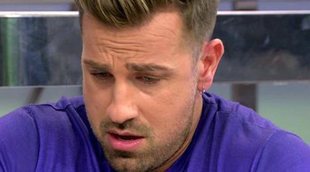 'Sálvame' revela unas comprometedoras imágenes de la novia de Rafa Mora con otro chico en la playa