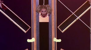 'Masters of Illusion' no destaca en su estreno y 'Dateline' lidera su franja