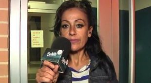Maite Galdeano se sincera en 'Sábado Deluxe': "Me siento solísima"