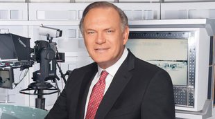 Telecinco (12,8%) y Antena 3 (12,7%) colideran los informativos en el mes de junio