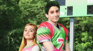 'ZOMBIES' y "Teen beach movie" brillan en Disney Channel y 'Rosewood' destaca en Divinity