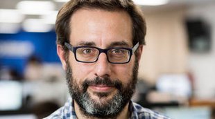 Andrés Gil rechaza la candidatura para presidir RTVE: "Sin el apoyo de los trabajadores resulta imposible"