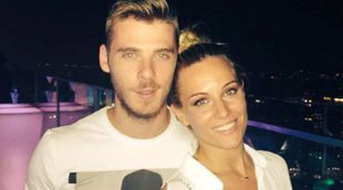 Edurne lanza un mensaje a De Gea que se vuelve en su contra: "No sé si fue peor tu Eurovisión o su mundial"