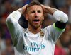 Sergio Ramos se derrumba con Juanma Castaño tras el partido ante Rusia: "Siempre que te eliminan es doloroso"