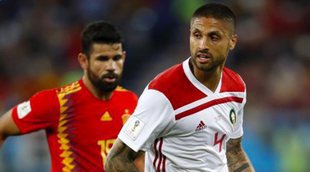 El Mundial de Rusia 2018 y la final de 'Supervivientes', lo más visto del mes de junio