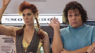 'GLOW': El reparto de la serie habla de las posibles tramas de cara a una tercera temporada