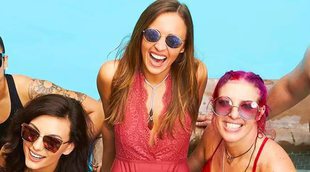 'Big Brother' lidera una noche plagada de reposiciones, mientras que 'Instinct' baja en su final