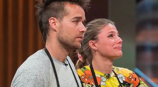 'MasterChef' firma un espectacular 22,4% en su semifinal y 'Allí abajo' crece a un buen 14,2%
