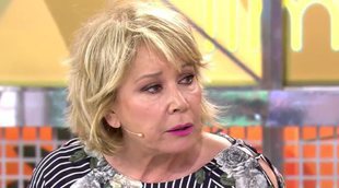 'Sálvame': La estafadora de los famosos utilizaba a Mila Ximénez para meter miedo a sus víctimas