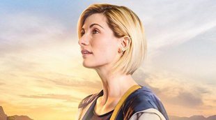 'Doctor Who': BBC demandará al autor de las filtraciones de la undécima temporada de la serie