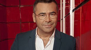 Jorge Javier Vázquez celebra el Orgullo con un sincero mensaje: "Si volviera a nacer, querría ser gay"