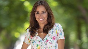 Carmen Alcayde: "'Aquí hay madroño' es un guiño irónico a 'Aquí hay tomate'"