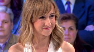 Ana Pardo de Vera, sobre su candidatura para RTVE en 'El programa de verano': "Ha sido surrealista"