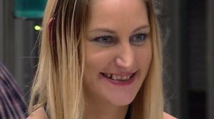 Una comensal de 'First Dates' sube la temperatura con sus confesiones sexuales: "Me gusta que me empotren"