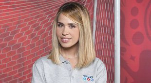 Mónica Marchante niega haber criticado a María Gómez por el acoso machista en el Mundial Rusia 2018