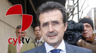 La TV privada de Castilla y León evita hablar de la detención de su dueño, José Luis Ulibarri