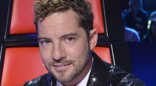 David Bisbal y Jiménez Losantos 'se cuelan' entre los votos del Senado para el Consejo de RTVE