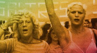 'Nosotrxs somos', una mano al colectivo LGTB+ que RTVE debió tender hace tiempo