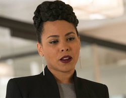 'How To Get Away With Murder': Amirah Vann asciende a regular en la quinta temporada