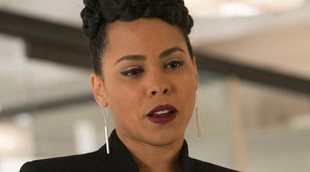 'How To Get Away With Murder': Amirah Vann asciende a regular en la quinta temporada