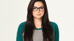 Ariel Winter ('Modern Family') se harta y abandona Twitter: "Odio que mis cagadas salgan en las noticias"