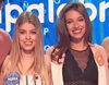 Ana Guerra y Nerea ('Operación Triunfo 2017') dan el salto a Telecinco como concursantes de 'Pasapalabra'