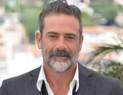 Jeffrey Dean Morgan ('The Walking Dead') estalla contra los fans que se acercan a su casa: "Da mal rollo"