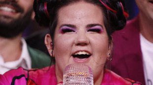 Eurovisión 2018: Universal amenaza con denunciar "Toy" de Netta por plagio