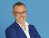 Jordi González regresa este verano a Telecinco con un programa de sucesos