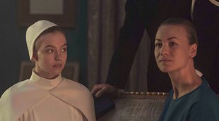 'The Handmaid's Tale': Una impactante muerte marca el penúltimo capítulo de la segunda temporada