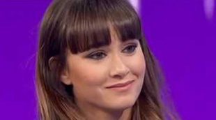 Aitana Ocaña ('OT 2017') pide evitar "comentarios dañinos" por ir en una carroza del Orgullo
