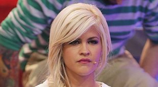 Ylenia se arrepiente de su paso por televisión: "Mis mayores errores están grabados"