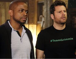 'Psych' anuncia su regreso con una secuela de la anterior película