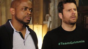 'Psych' anuncia su regreso con una secuela de la anterior película