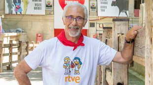 RTVE presenta la cobertura especial de los Sanfermines 2018