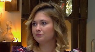 'First Dates' vive su cita más tensa: "Si no tienes tiempo, no vas a la tele"