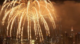 NBC arrasa con su especial del 4 de julio y 'Big Brother' resiste en segunda posición a pesar de su caída