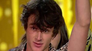 La final de 'Factor X' marca un escueto 9,9% y 'Lazos de sangre' se estrena con un 12%