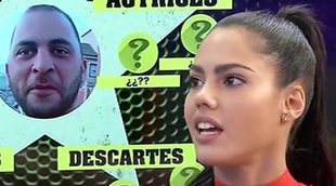 'Cazamariposas' destaca en Divinity (2,1%) y 'Fatmagül' continúa liderando en Nova (5,8%)