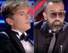 'Factor X': Risto y Xavi Martínez se enzarzan en una pelea que roba todo el protagonismo a los finalistas