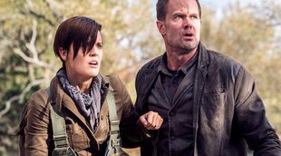 'The Walking Dead': AMC lanza el cartel promocional de la novena temporada que significará un nuevo comienzo