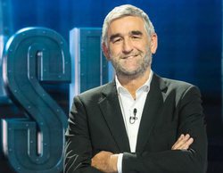 'Crush', el programa de Juanma López Iturriaga, se estrena el 13 de julio en La 1