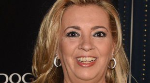 Carmen Borrego, sobre la enfermedad de Terelu Campos: "Es como si nos hubiese pasado un tsunami"