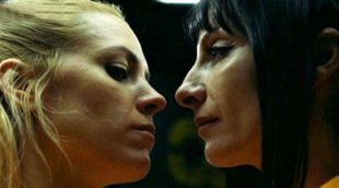 'Vis a Vis': Maggie Civantos y Najwa Nimri no estarán en la carroza del Orgullo 2018