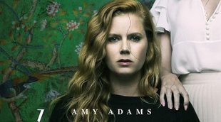 'Heridas abiertas', protagonizada por Amy Adams, se estrenará el lunes 9 de julio en HBO España