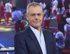 'Hechos reales': Jordi González revela el nombre de su programa, que llega tras el Mundial de Rusia 2018