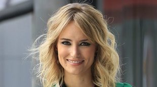 El cambio de presentador de 'GH VIP' abre las puertas a Alba Carrillo