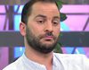 'Sálvame': Antonio Tejado no aclara si ha mantenido relaciones con dos chicos