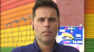 'GH VIP': Alberto Linero, el primer militar gay, se postula para entrar en el reality